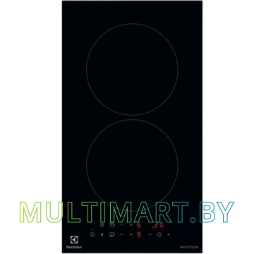 Индукционная варочная панель Electrolux IPE3241KC